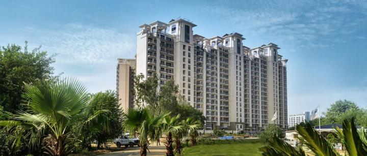 Godrej Frontier
