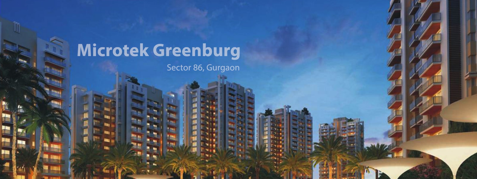 Microtek infrastructure Pvt. ltd.