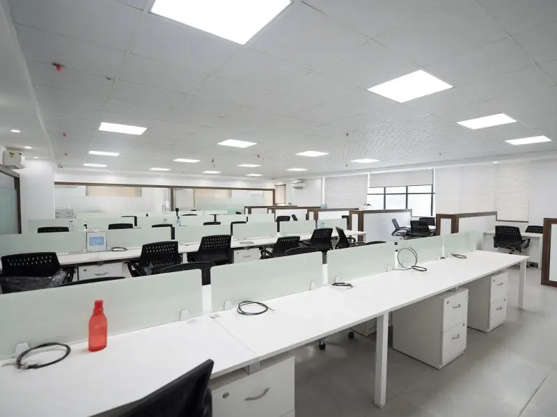 Interiors