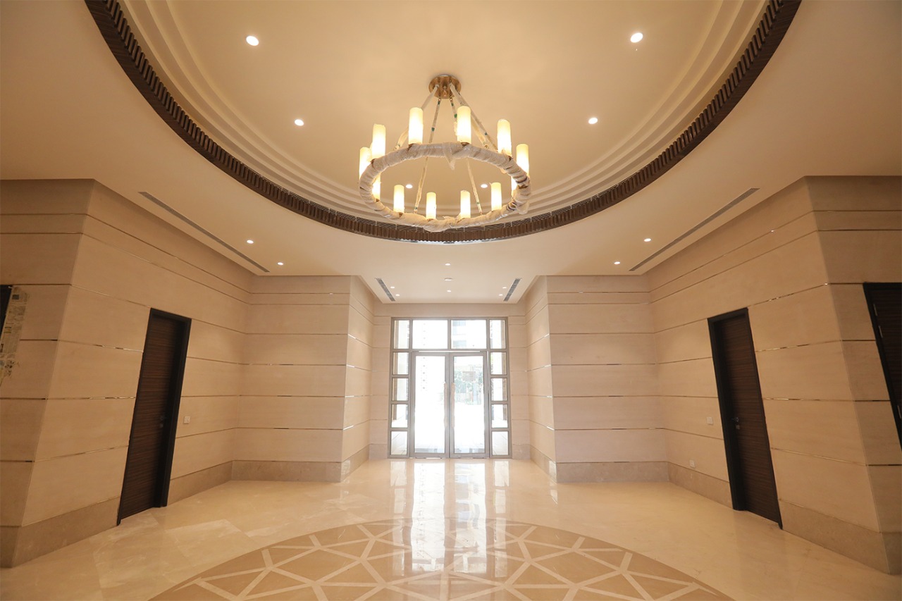 Interiors