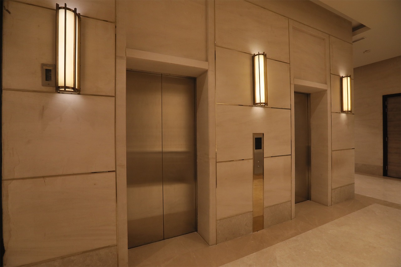 Interiors