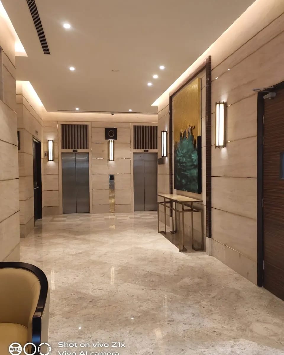 Interiors
