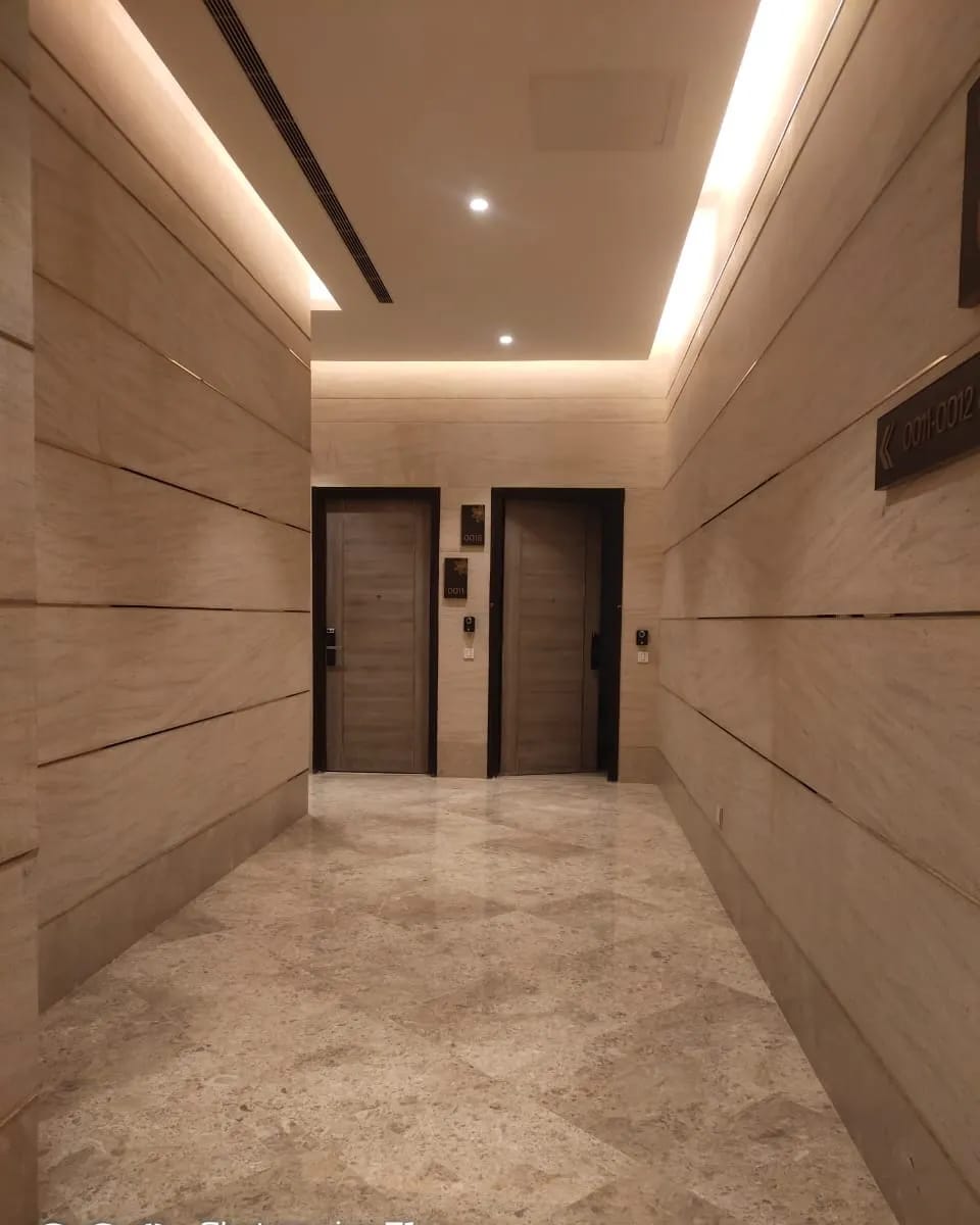 Interiors