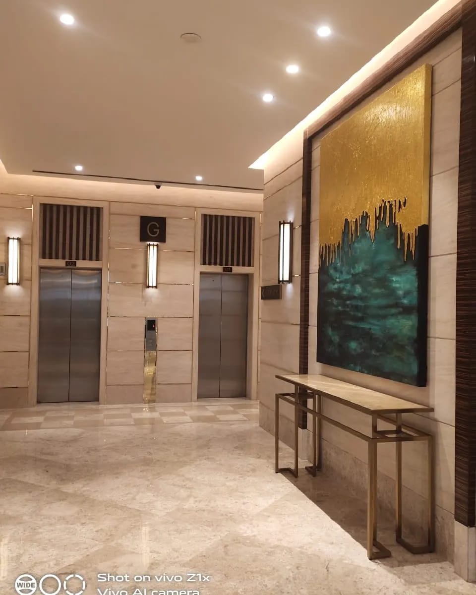 Interiors