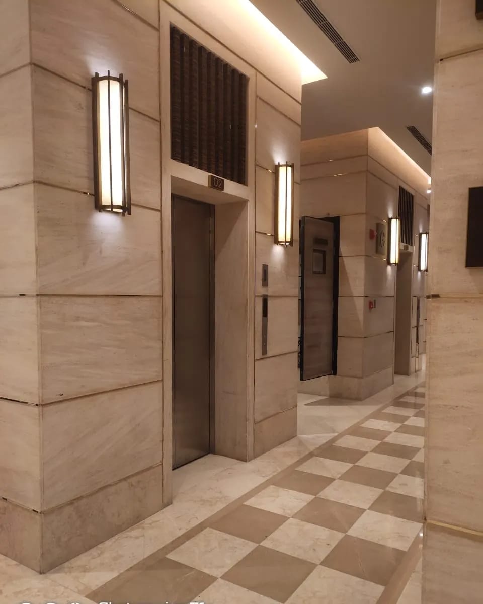 Interiors
