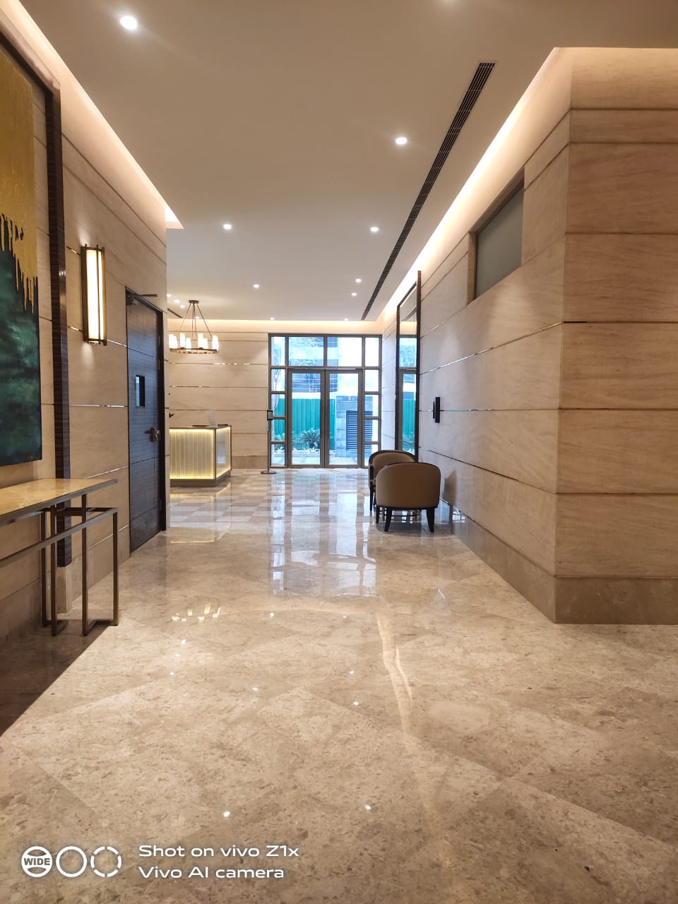 Interiors