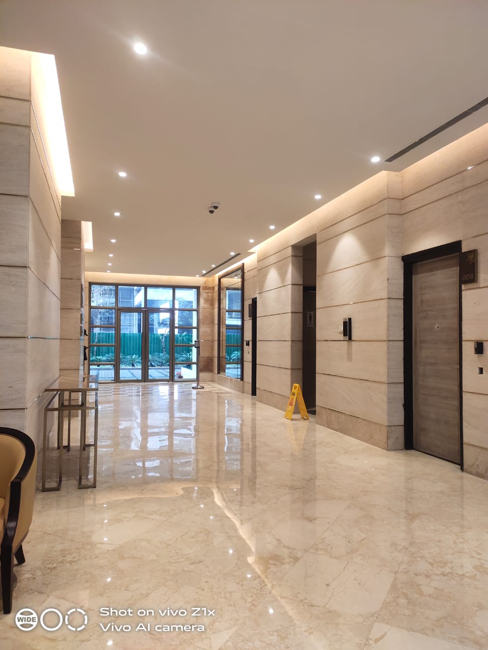Interiors