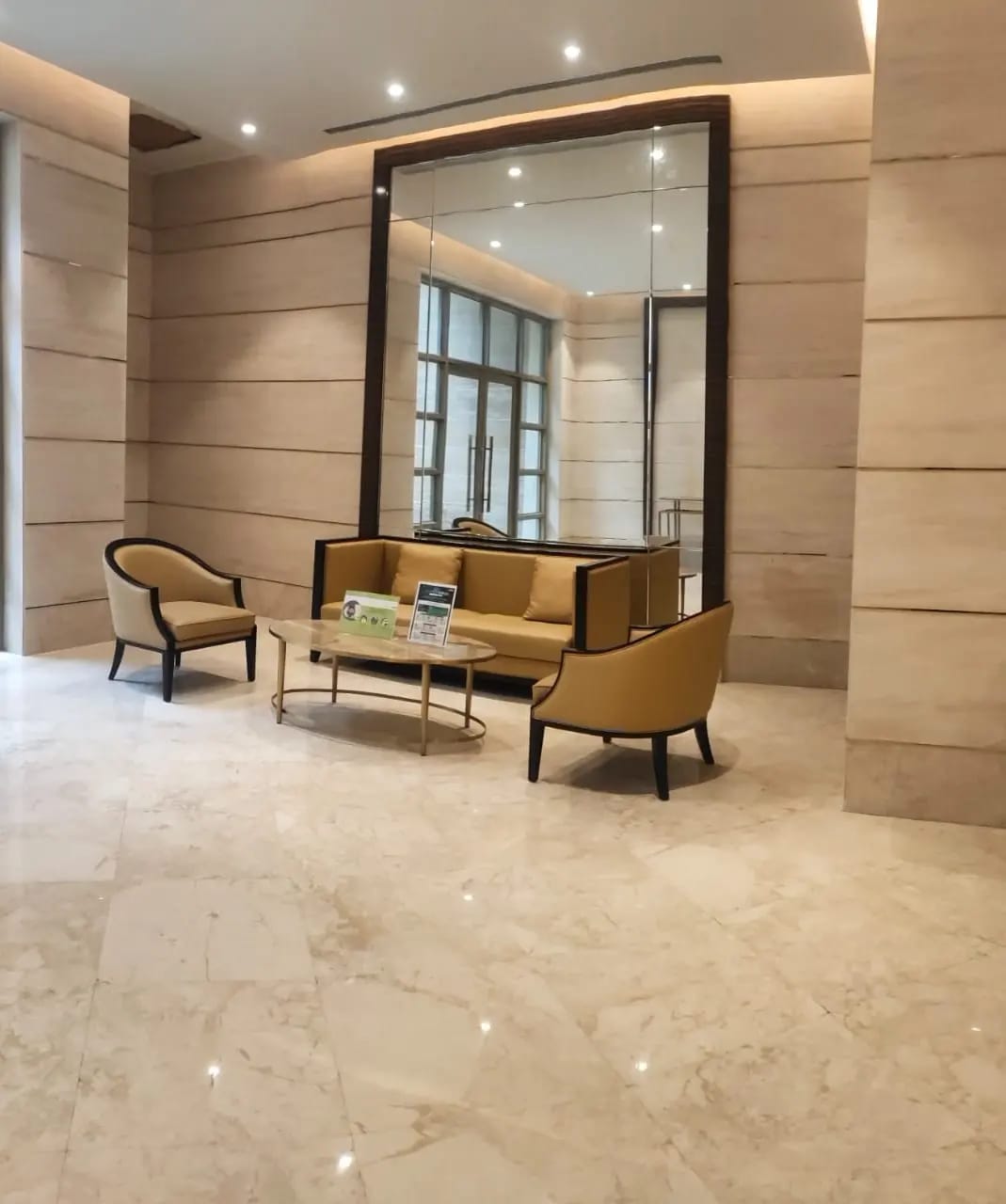 Interiors