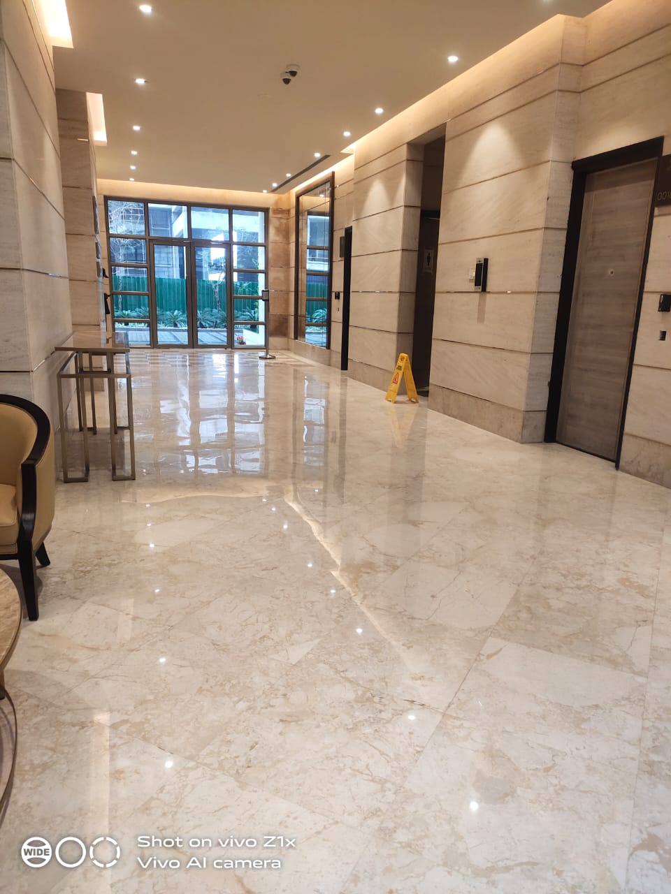 Interiors
