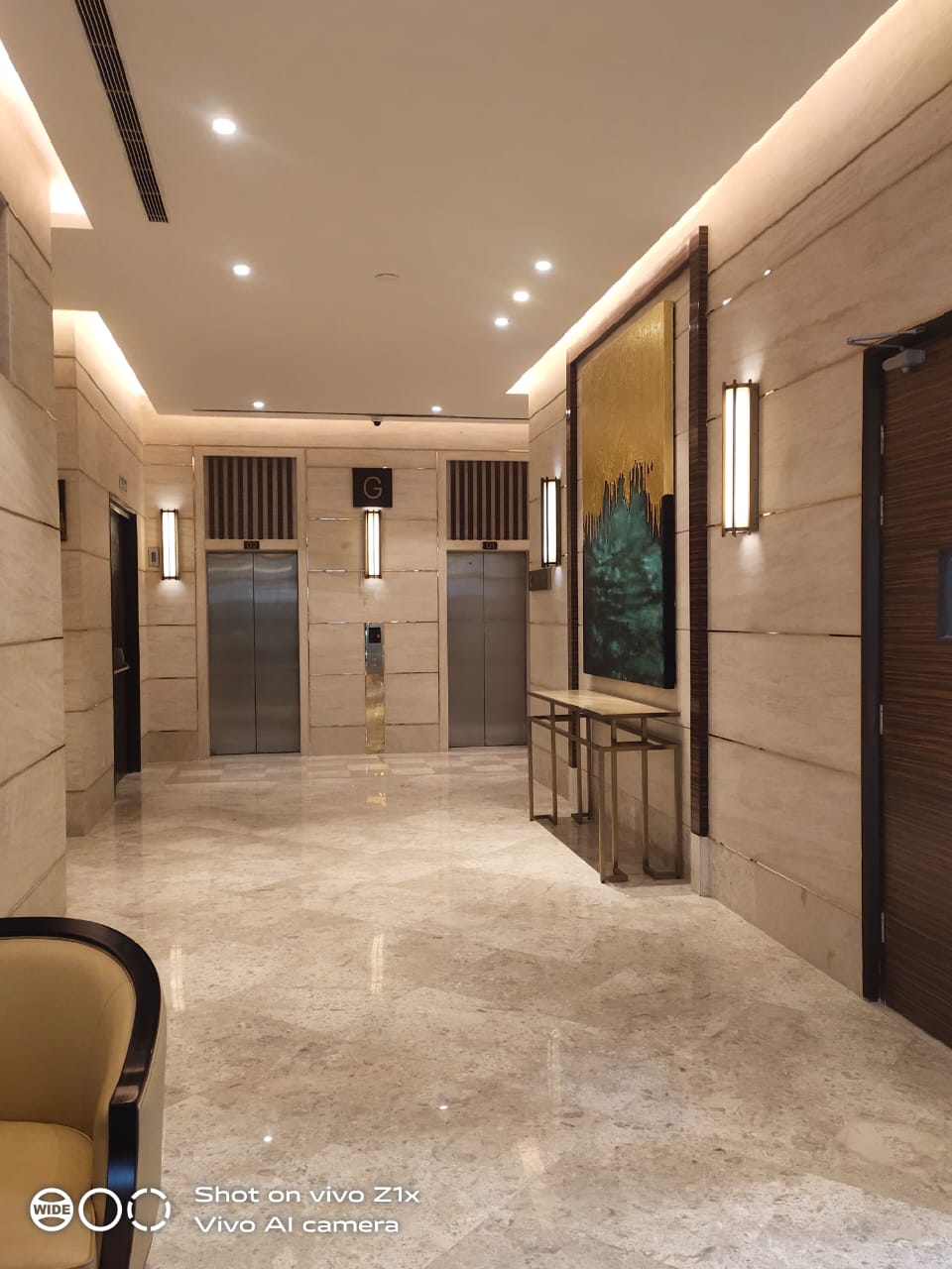 Interiors