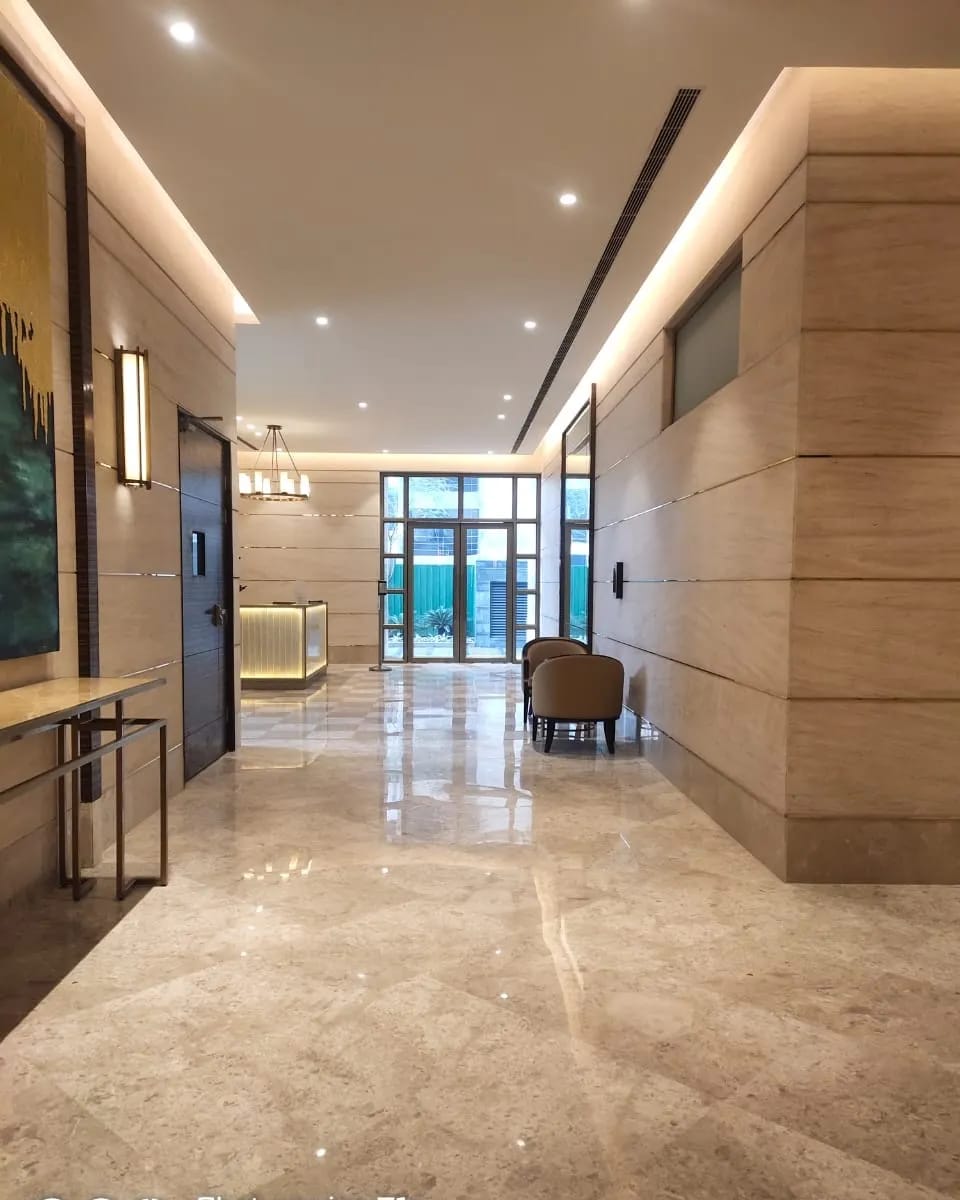Interiors